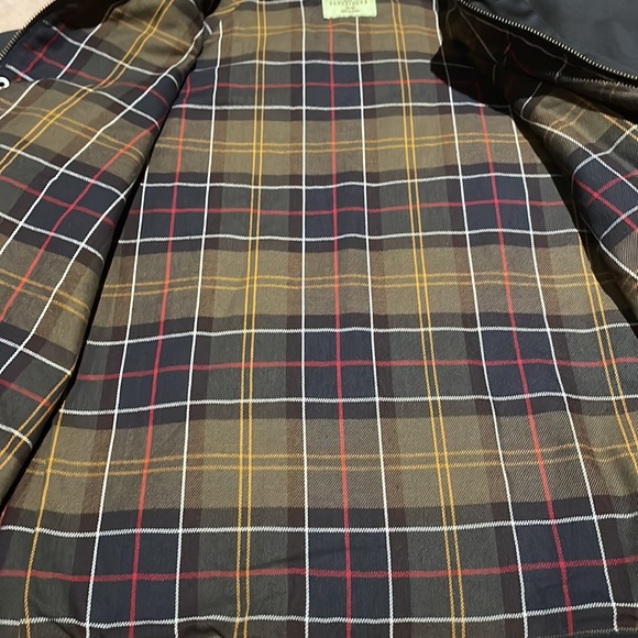 Class Club Jacket - Picture 11 of 16